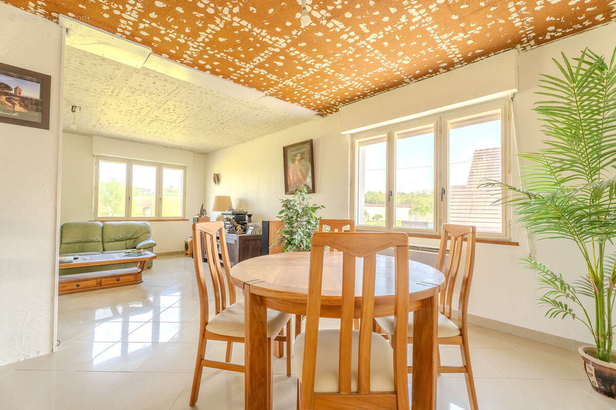 Maison à SCHAFFHOUSE-SUR-ZORN