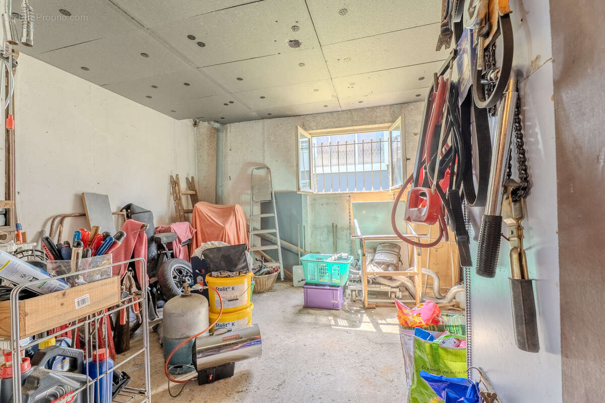 Maison à SCHAFFHOUSE-SUR-ZORN