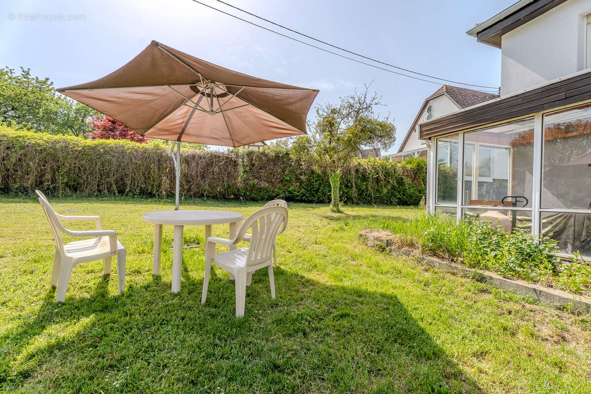 Maison à SCHAFFHOUSE-SUR-ZORN