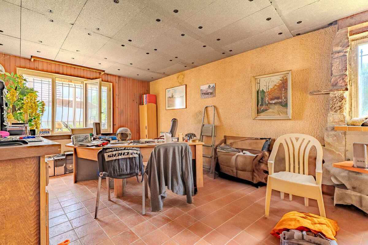 Maison à SCHAFFHOUSE-SUR-ZORN