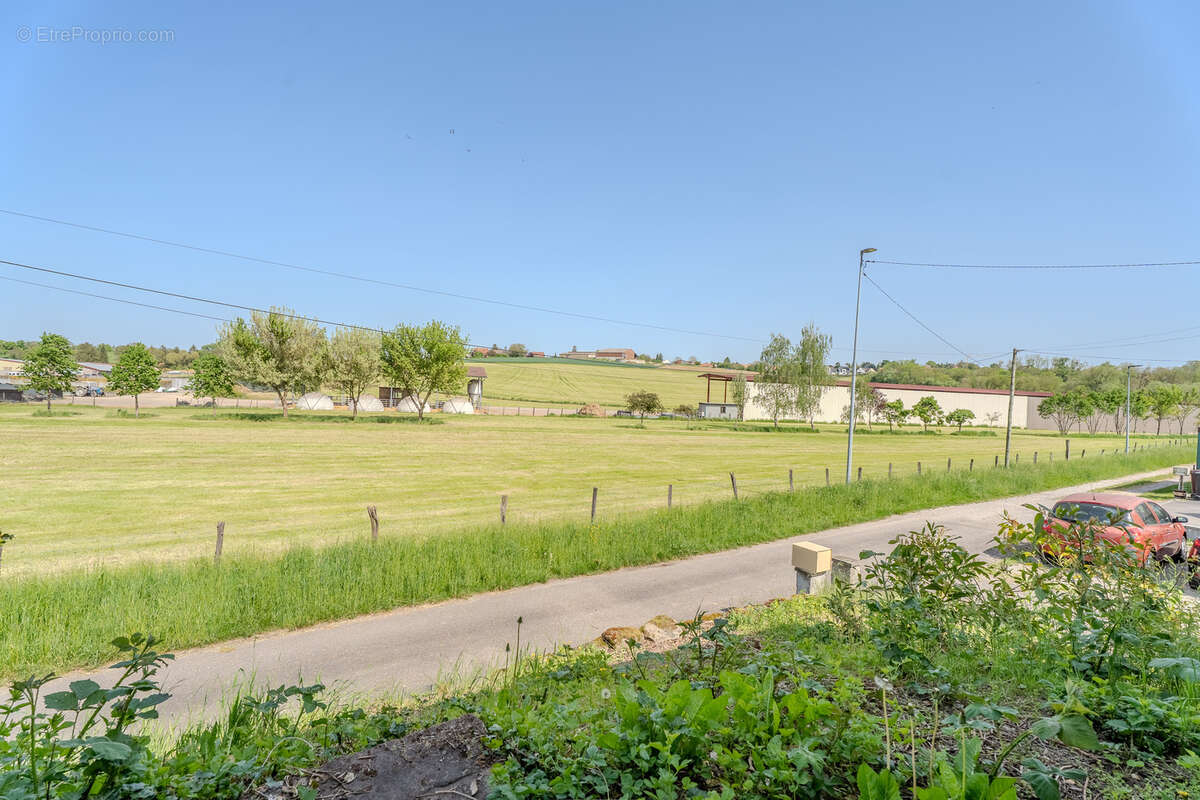 Maison à SCHAFFHOUSE-SUR-ZORN