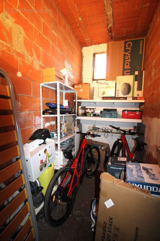 Appartement à RIORGES