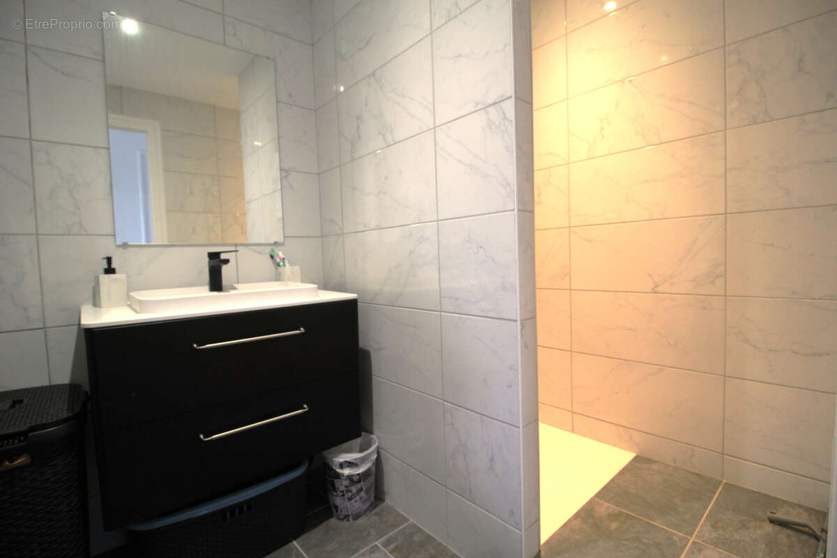 Appartement à RIORGES