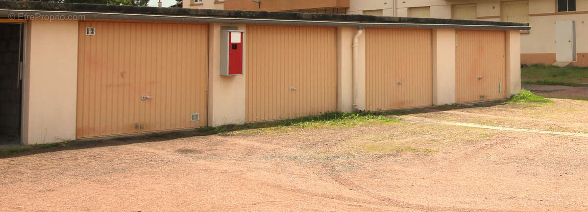 Appartement à RIORGES