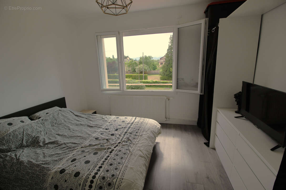 Appartement à RIORGES