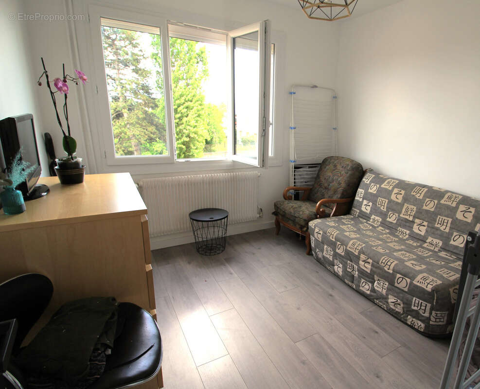 Appartement à RIORGES