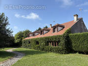 Maison à NANTEUIL-LE-HAUDOUIN