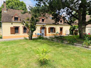 Maison à MONTACHER-VILLEGARDIN