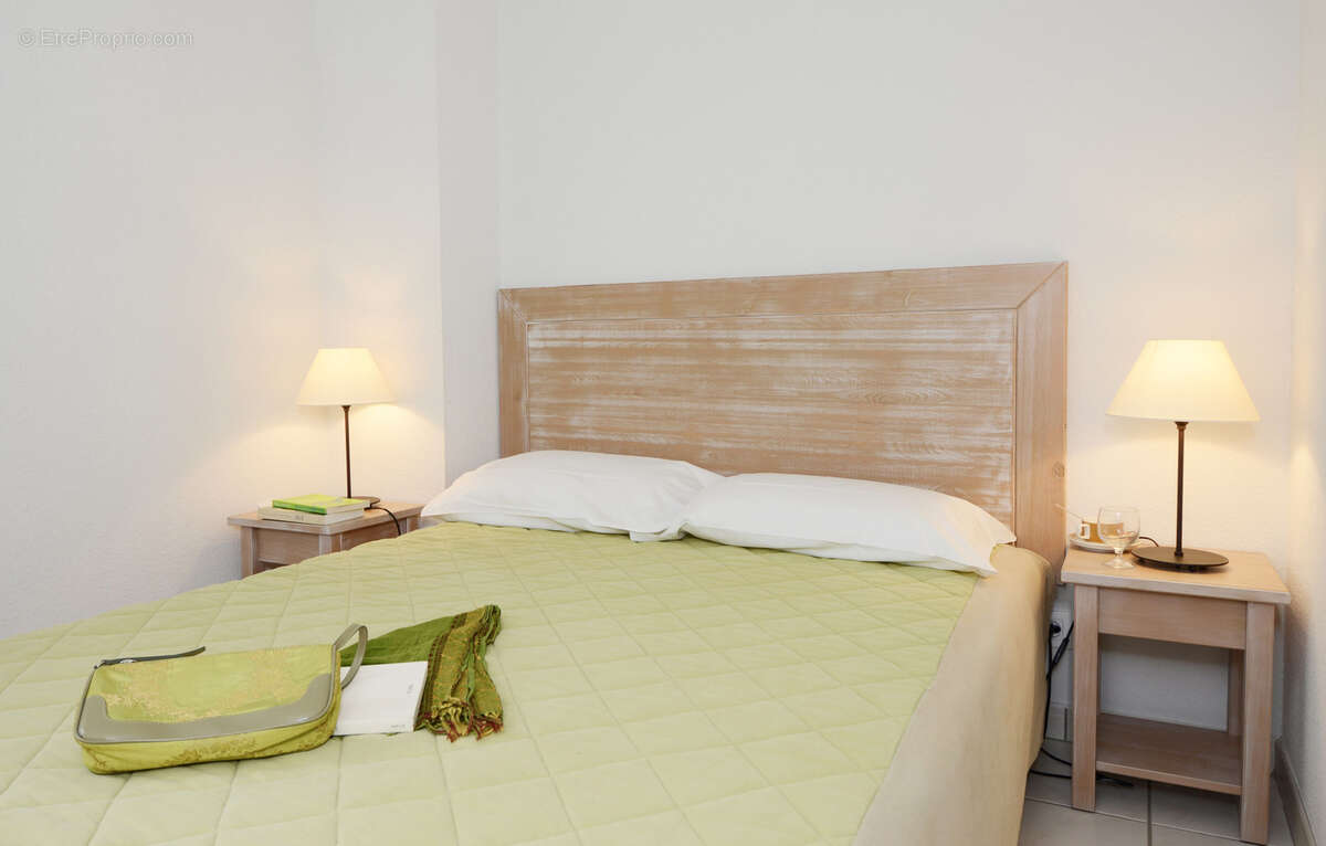 Appartement à RIGNAC