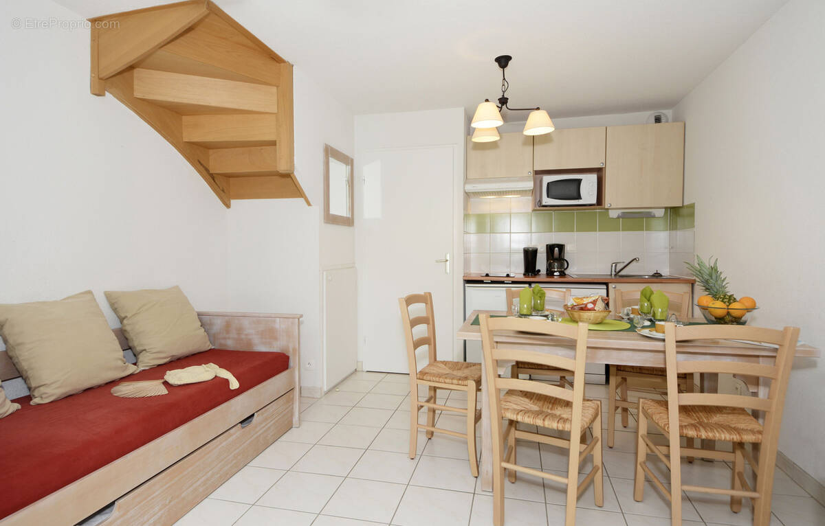 Appartement à RIGNAC