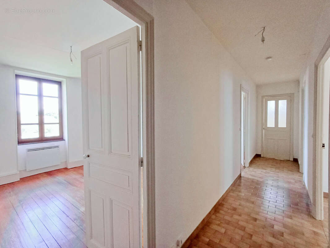 Appartement à VALS-LES-BAINS