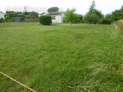 Terrain à MONTMORILLON