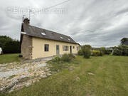 Maison à ROMAGNY