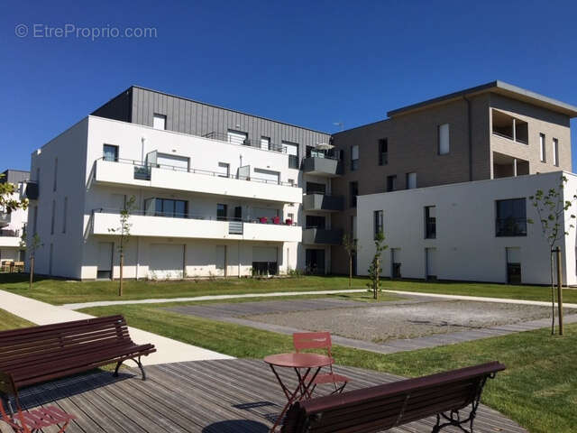 Appartement à LES SABLES-D&#039;OLONNE