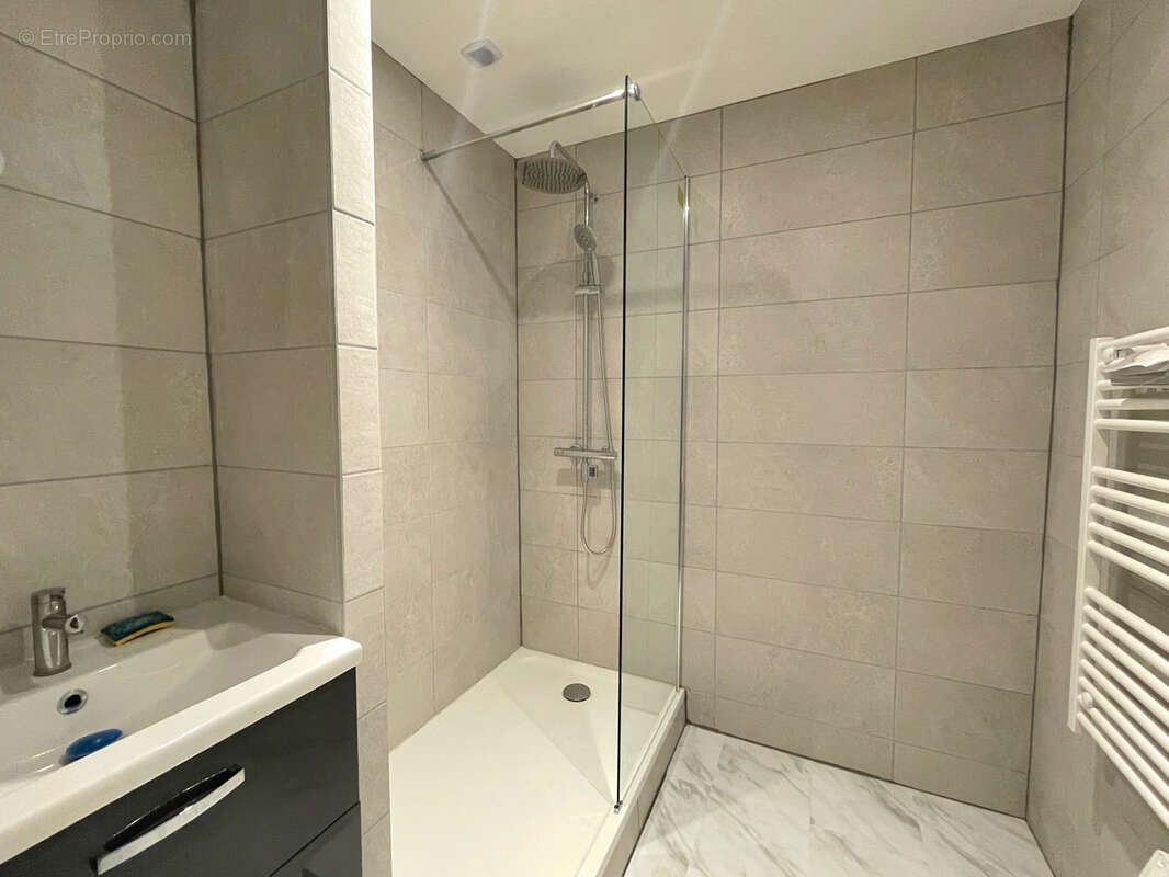 Appartement à MACON