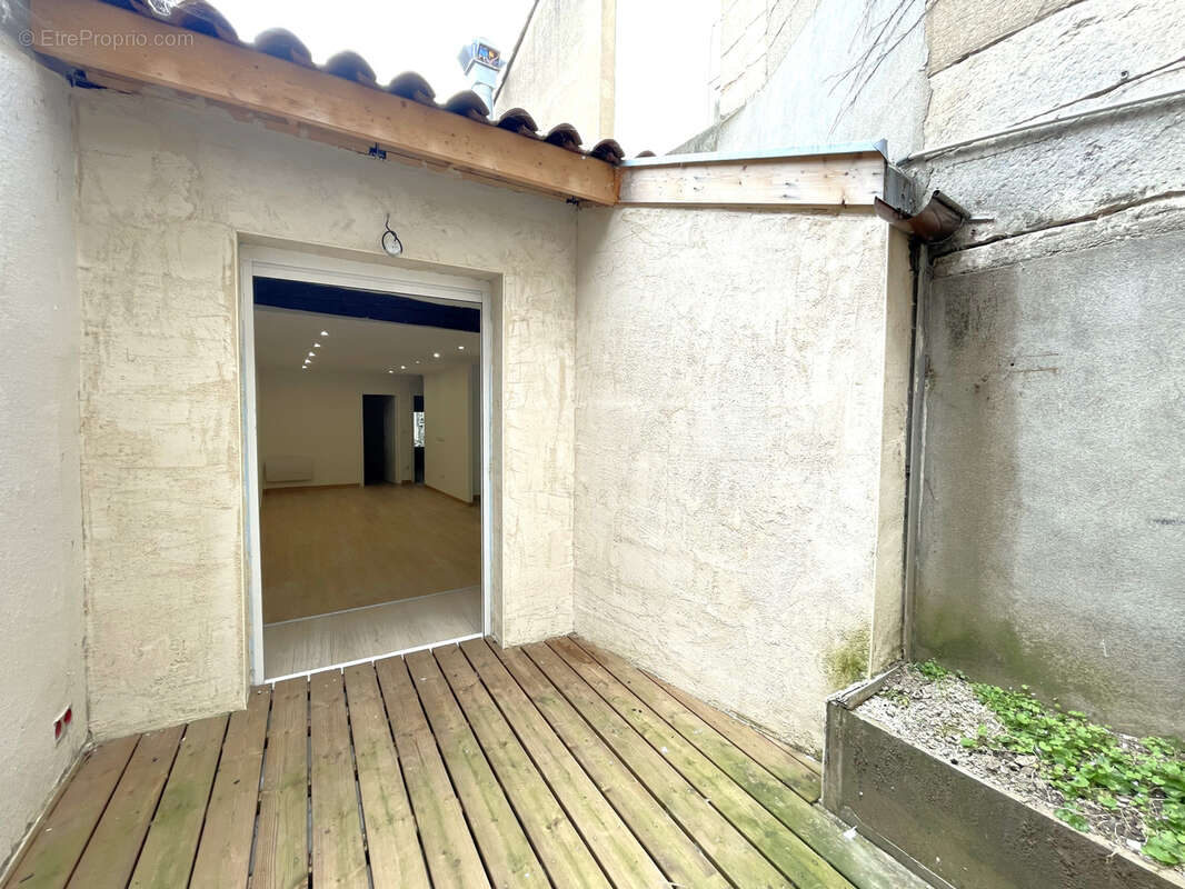 Appartement à MACON