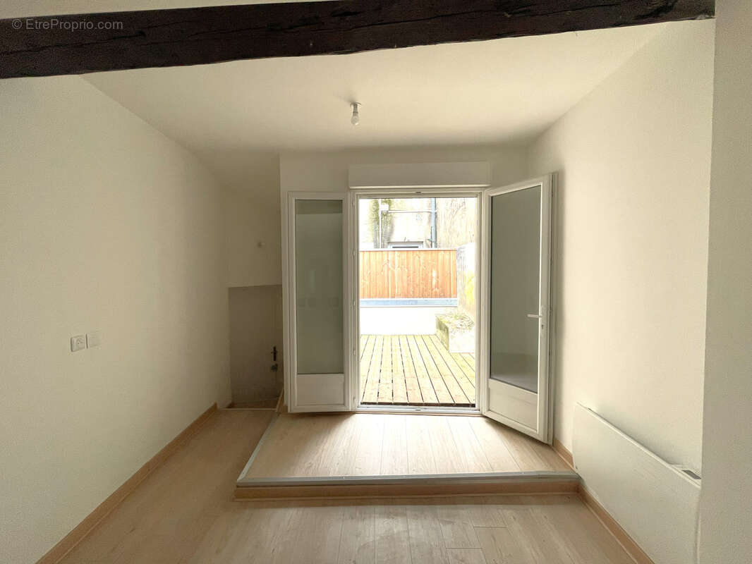 Appartement à MACON