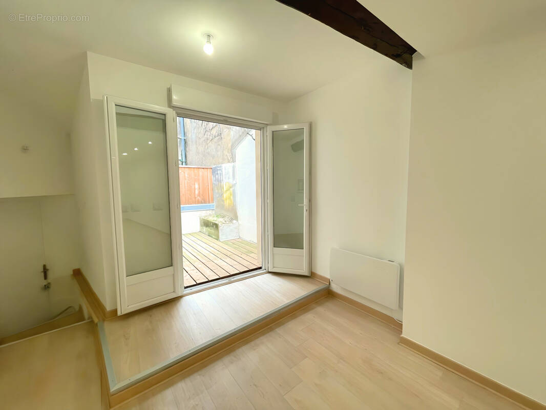 Appartement à MACON