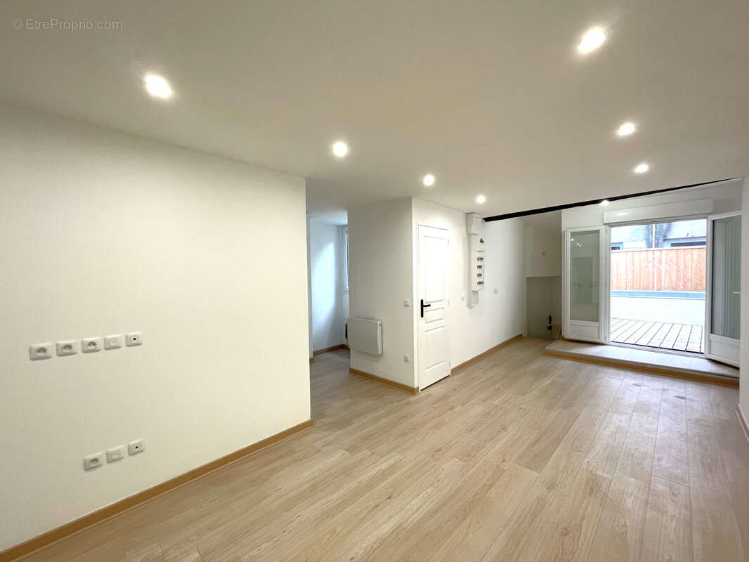 Appartement à MACON