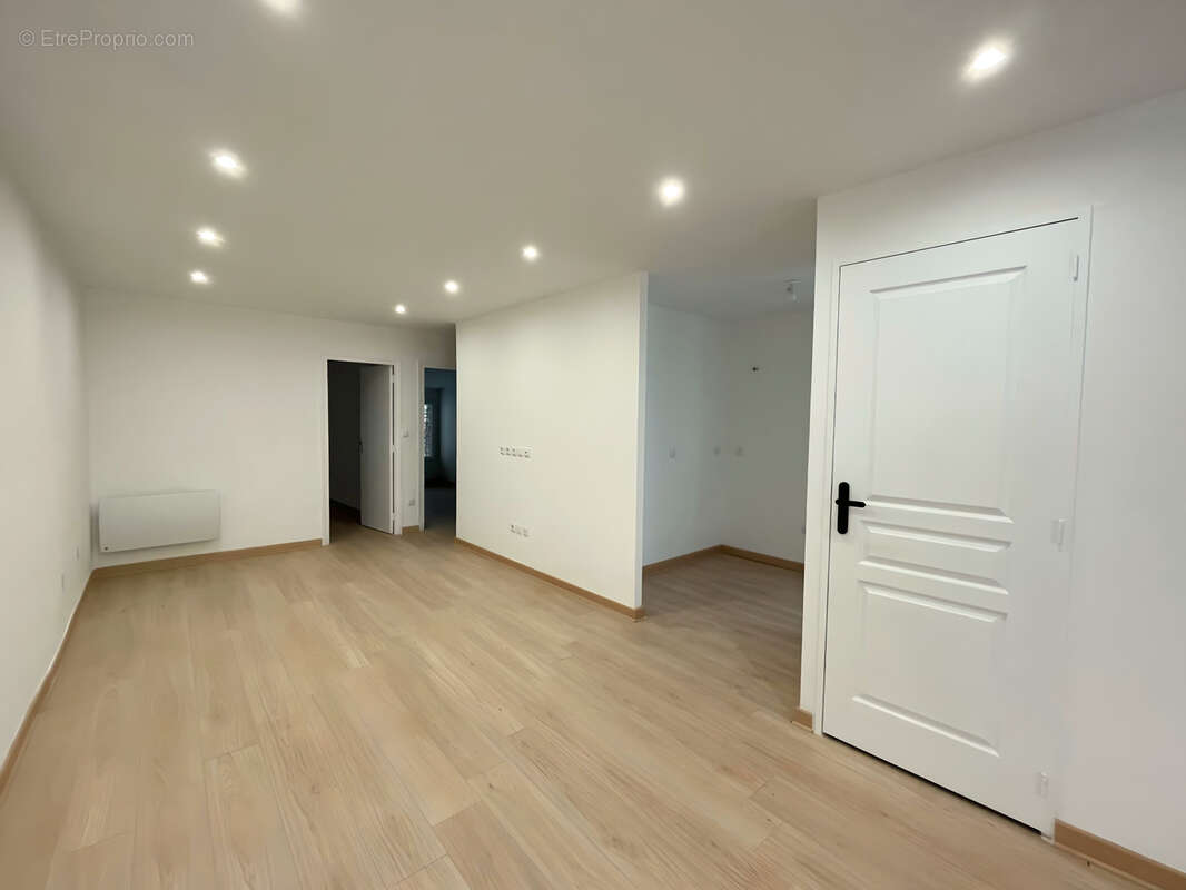 Appartement à MACON