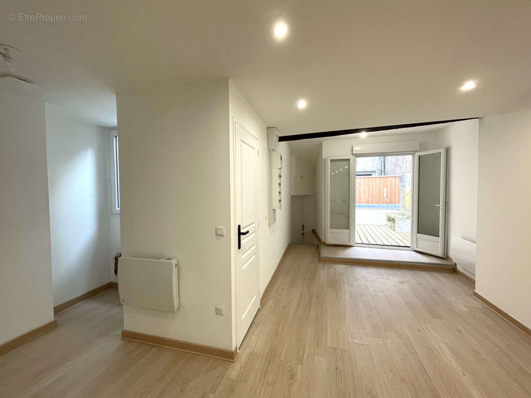 Appartement à MACON