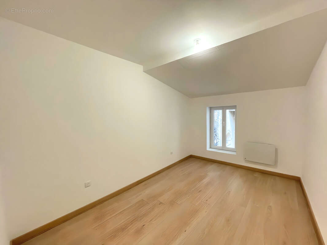 Appartement à MACON
