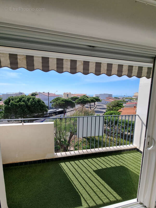 Appartement à NARBONNE