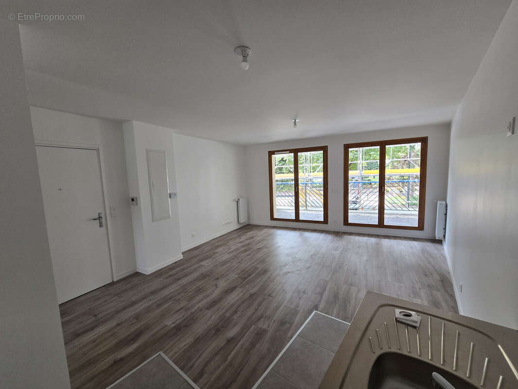 Appartement à SCEAUX