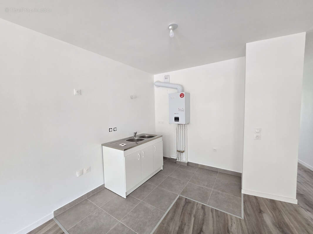 Appartement à SCEAUX