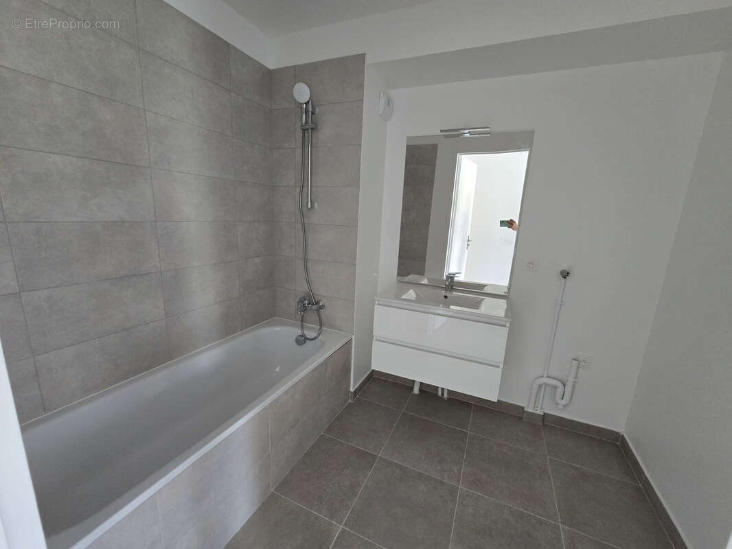 Appartement à SCEAUX