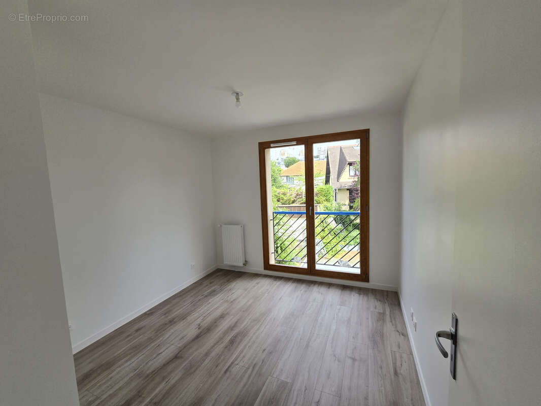 Appartement à SCEAUX