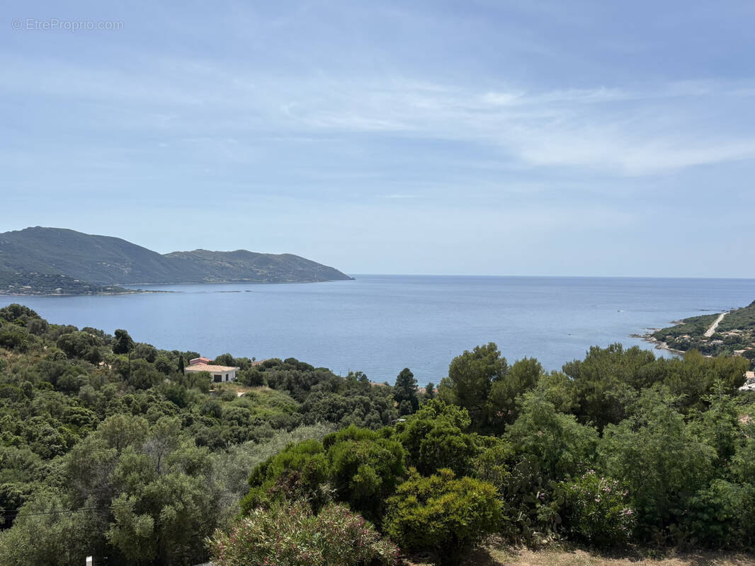 Appartement à CASAGLIONE