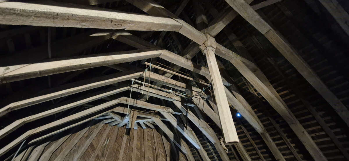 Maison à AZAY-SUR-CHER