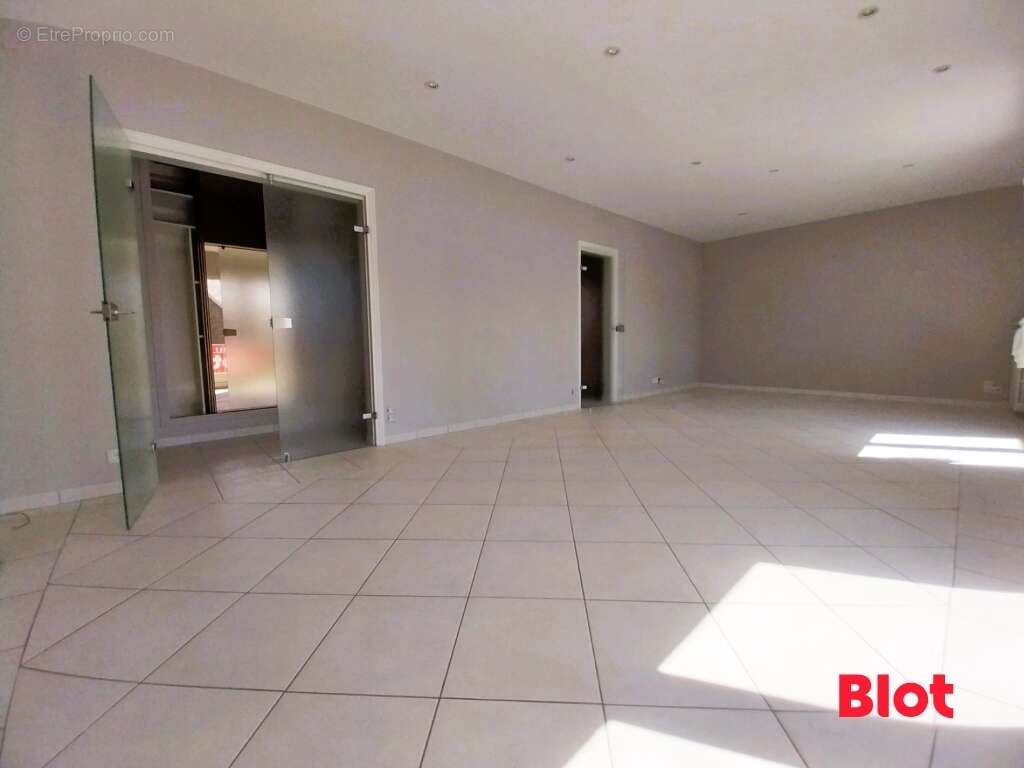 Appartement à SAINT-MALO