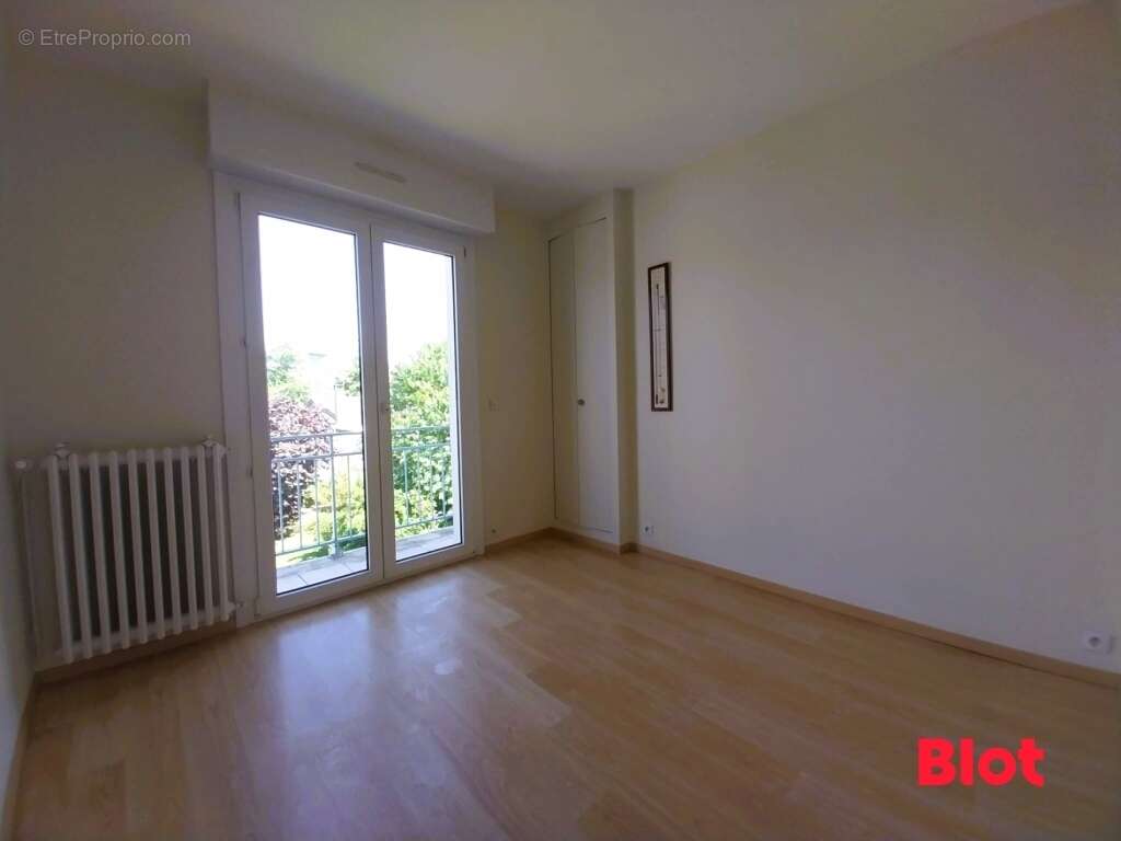 Appartement à SAINT-MALO