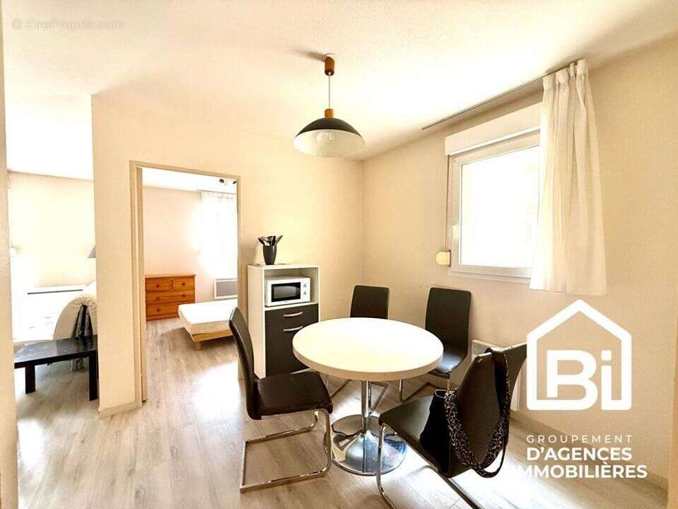 Appartement à CAEN