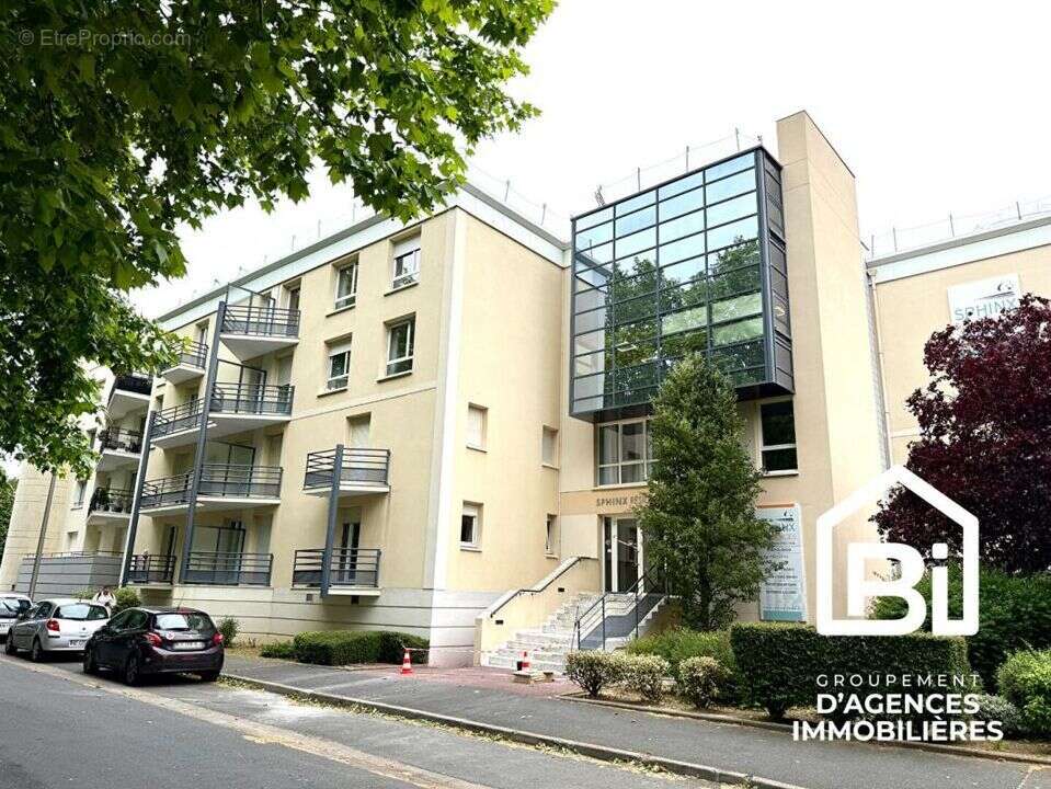 Appartement à CAEN