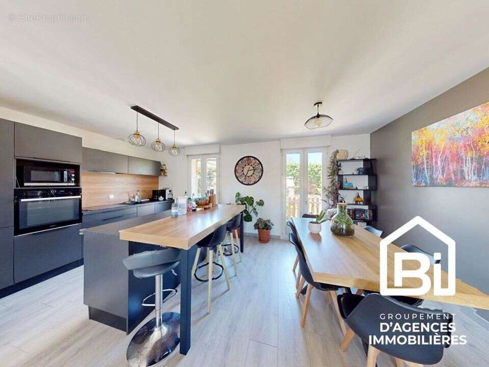 Appartement à CAEN