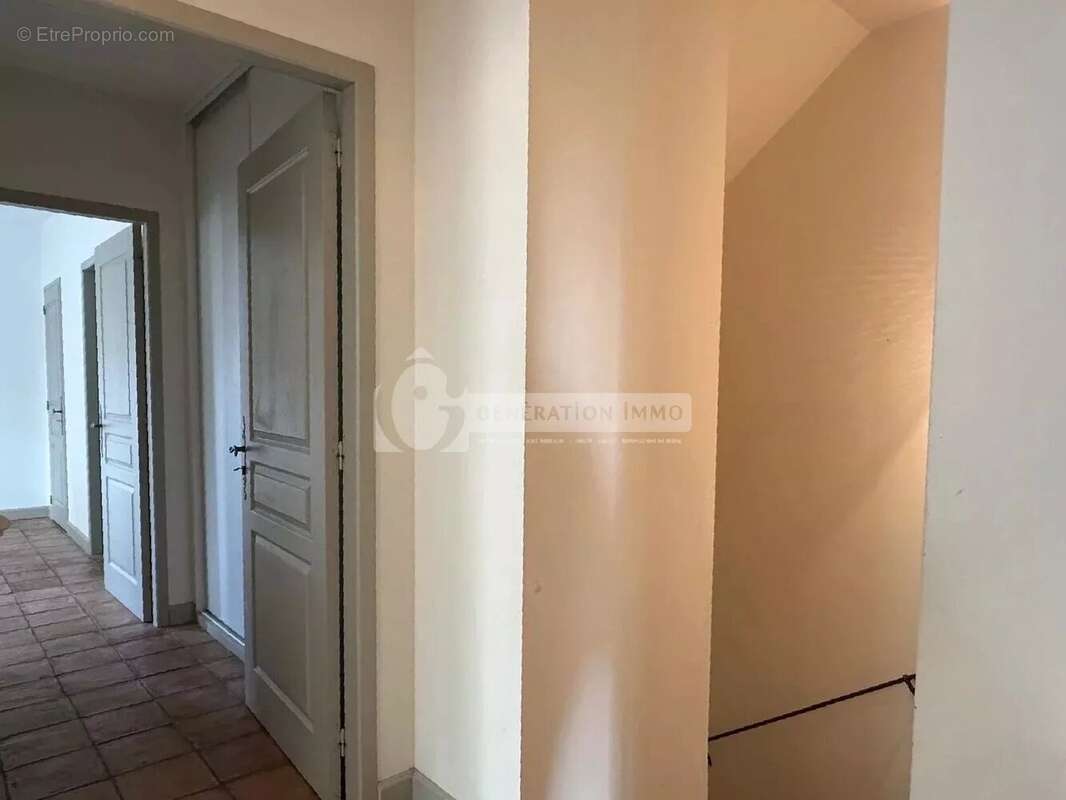 Maison à MAUSSANE-LES-ALPILLES