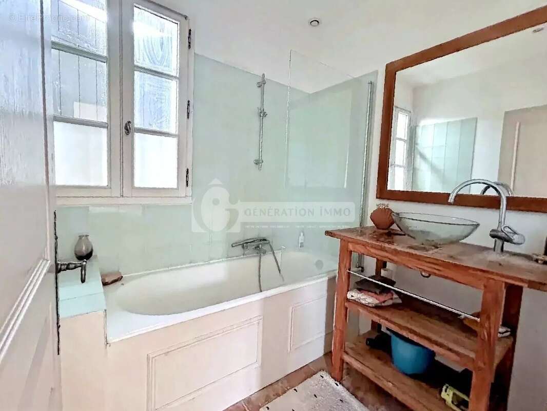 Maison à MAUSSANE-LES-ALPILLES