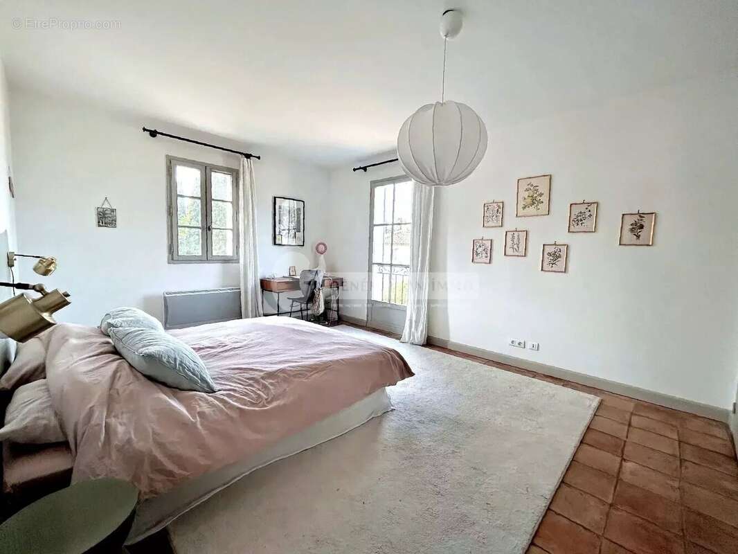 Maison à MAUSSANE-LES-ALPILLES