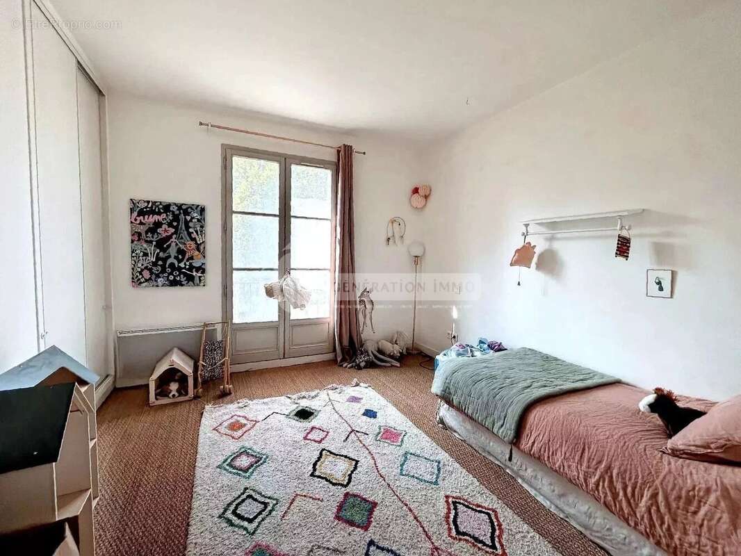 Maison à MAUSSANE-LES-ALPILLES