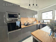 Appartement à HEROUVILLE-SAINT-CLAIR