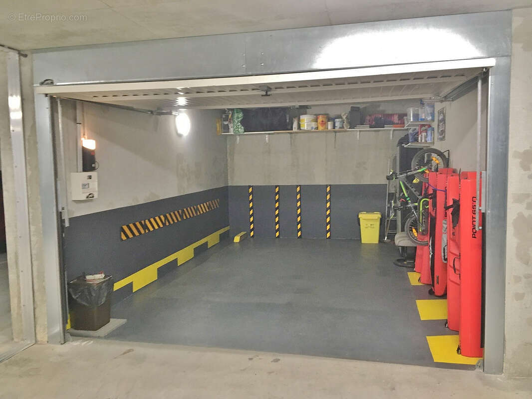 Appartement à AJACCIO