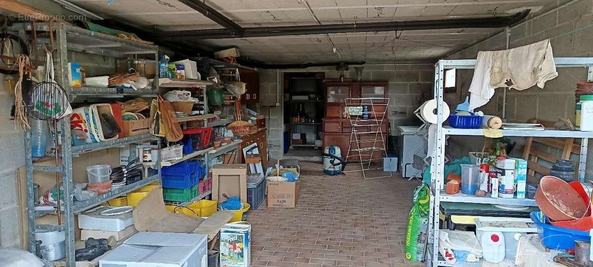 Maison à SAINT-MARTIN-LE-NOEUD