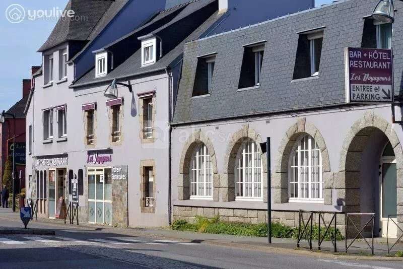 Appartement à PLABENNEC