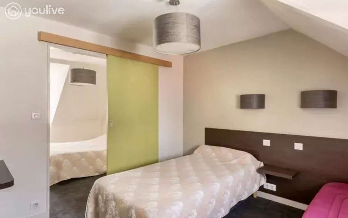 Appartement à PLABENNEC