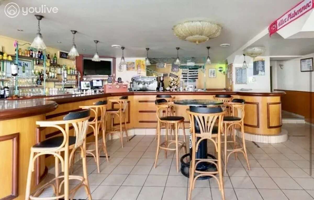 Appartement à PLABENNEC