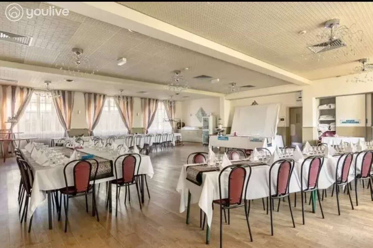 Appartement à PLABENNEC