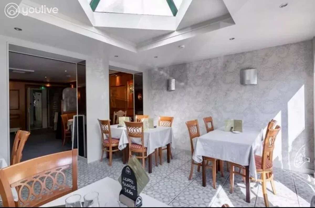 Appartement à PLABENNEC